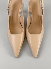 New - Colleta Nude