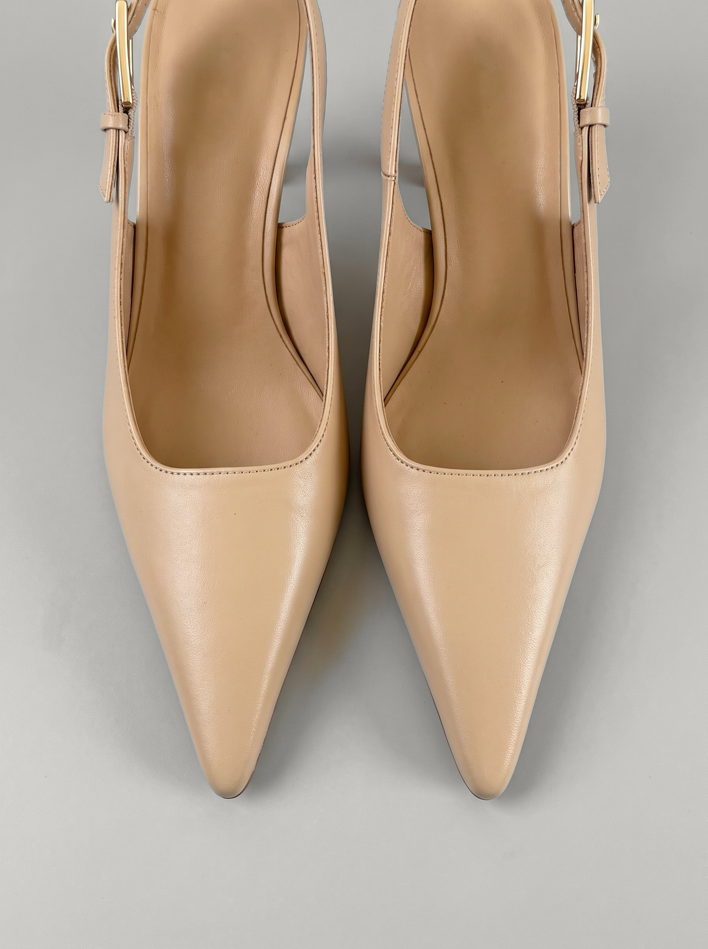 New - Colleta Nude