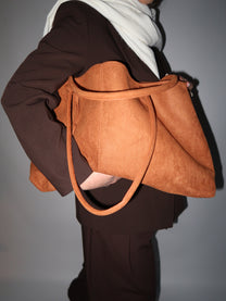 תיק שופר קאמל XL