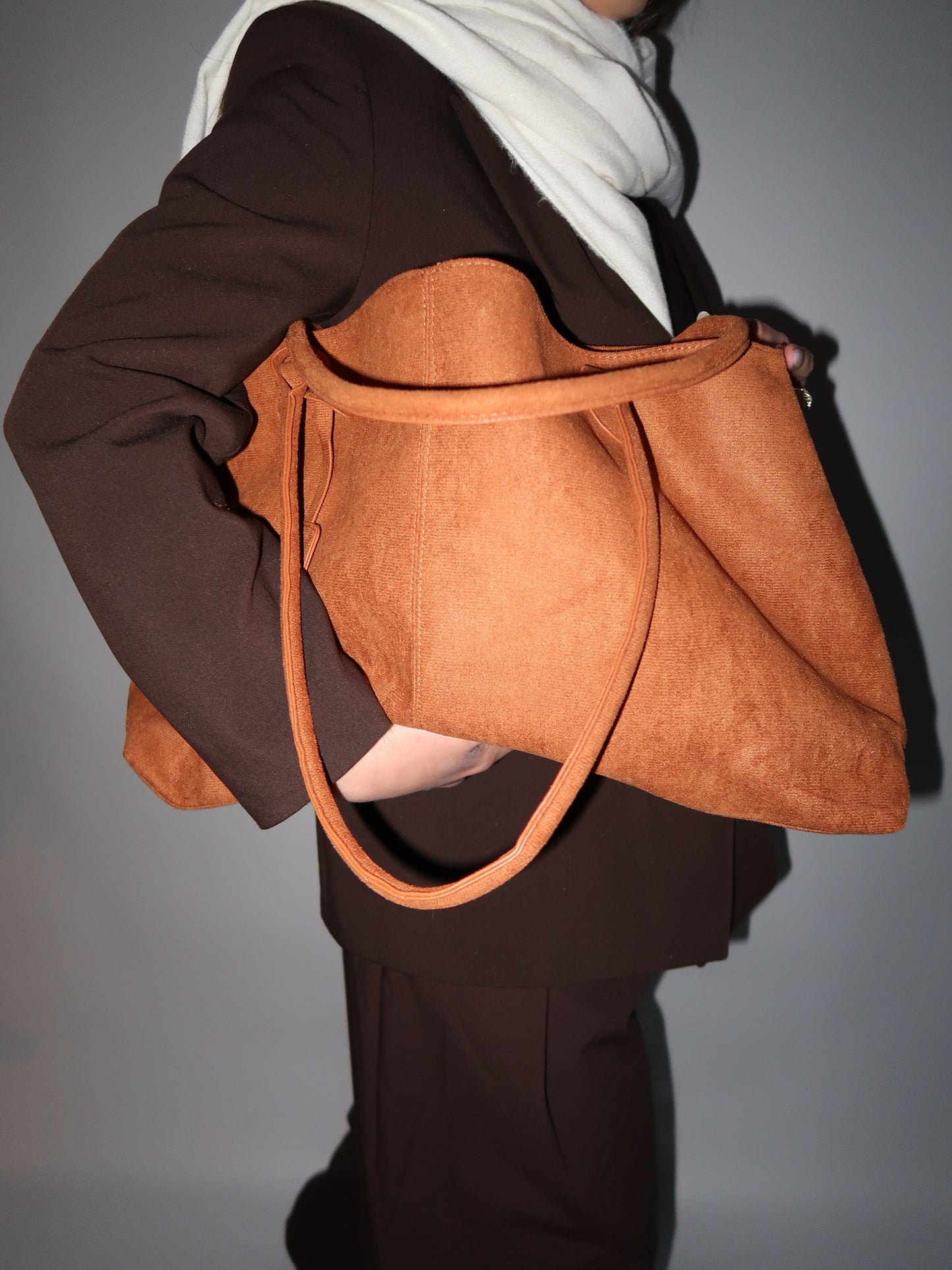 תיק שופר קאמל XL