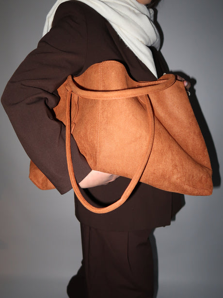 תיק שופר קאמל XL