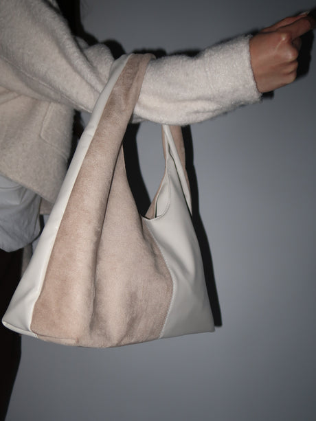 תיק מולטי בז'