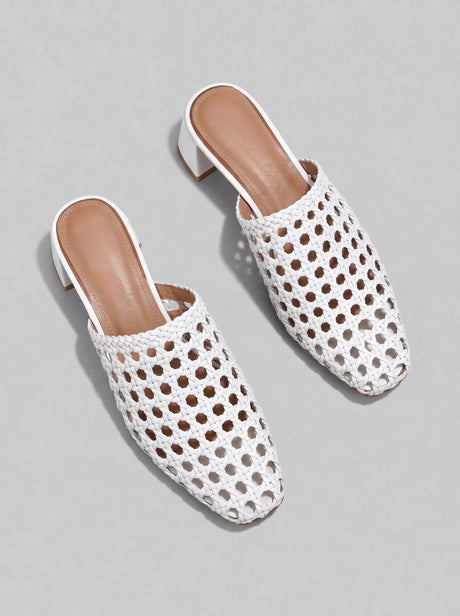 Mirella Off White