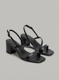 Capsule - Elia Black