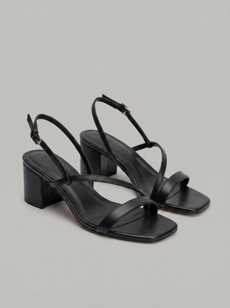 Capsule - Elia Black
