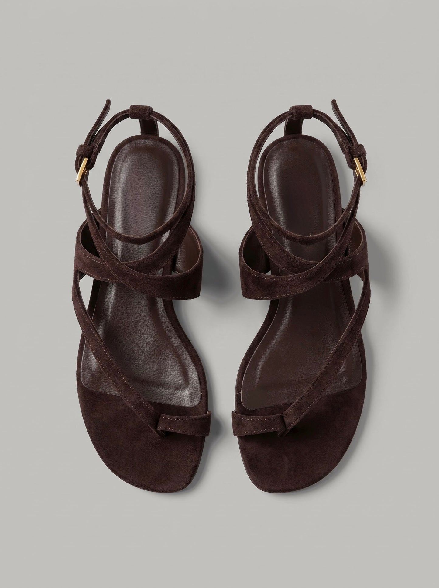 Capsule - Eve Dark Brown