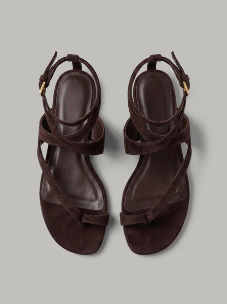 Capsule - Eve Dark Brown