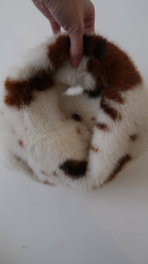 תיק פרינט פרווה