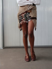Pre-Order - Vallery Brown
