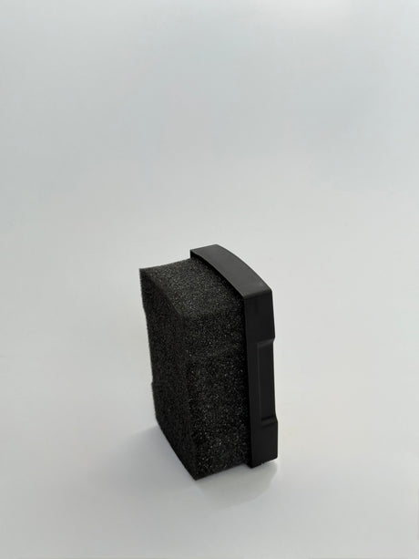 מבריקון שמן לעור