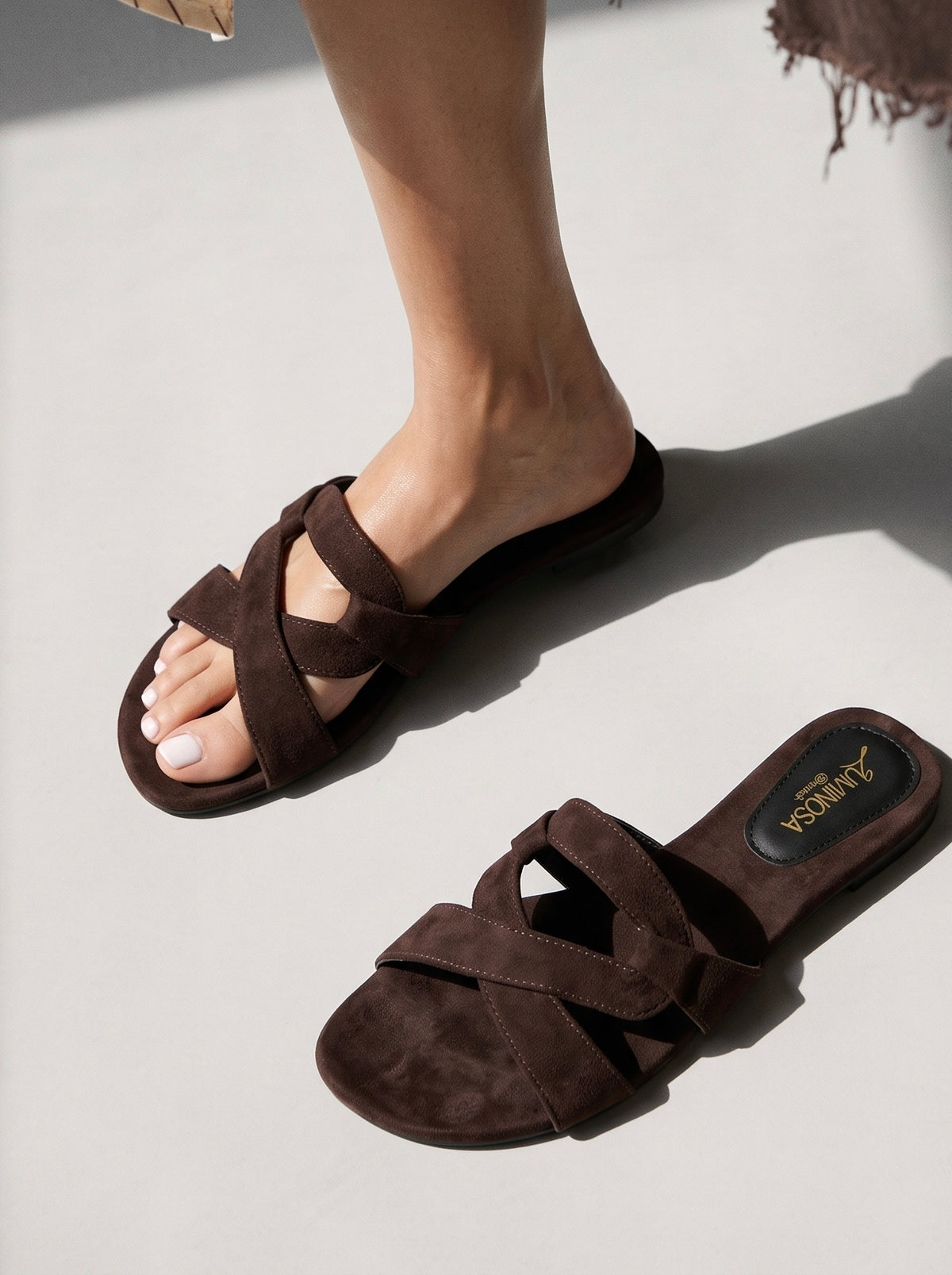 Alisha Chocolate