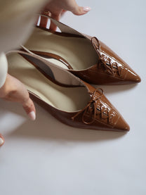 עקבים לנשים