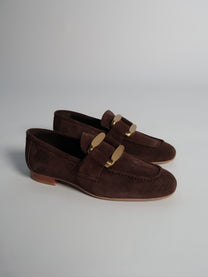 Dante Dark Brown