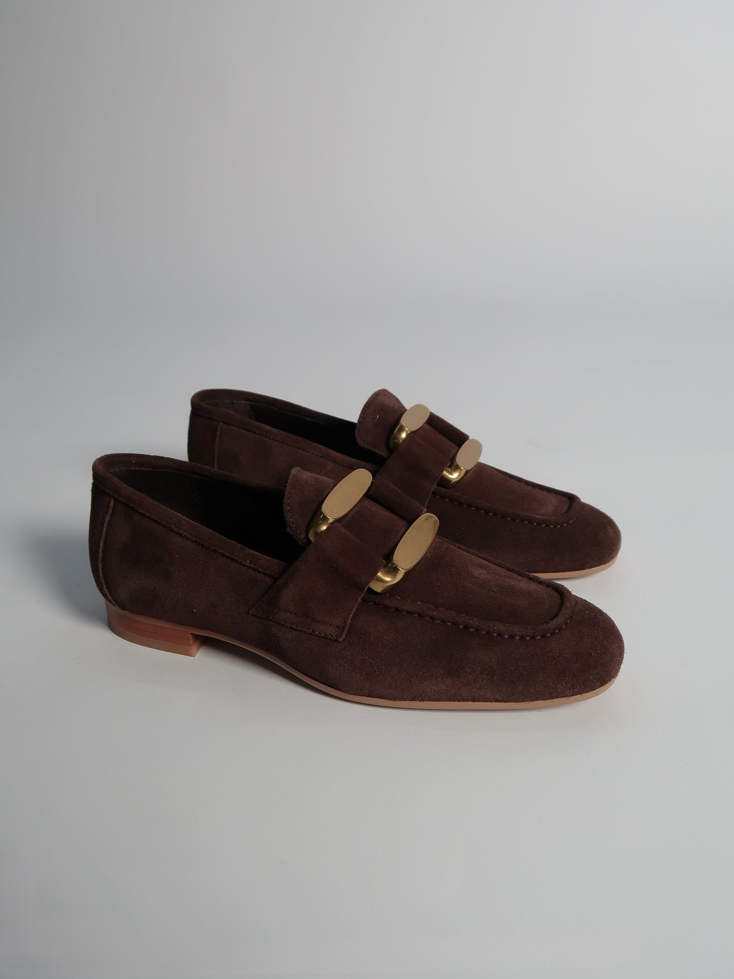 Dante Dark Brown
