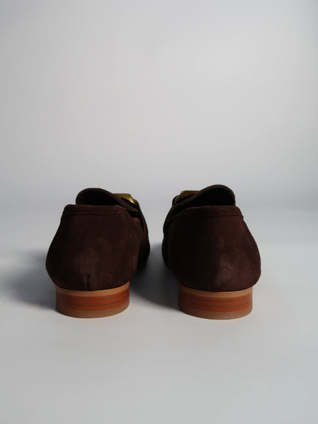 Dante Dark Brown
