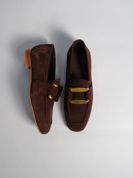 Dante Dark Brown