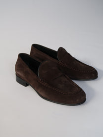 Antony Dark Brown
