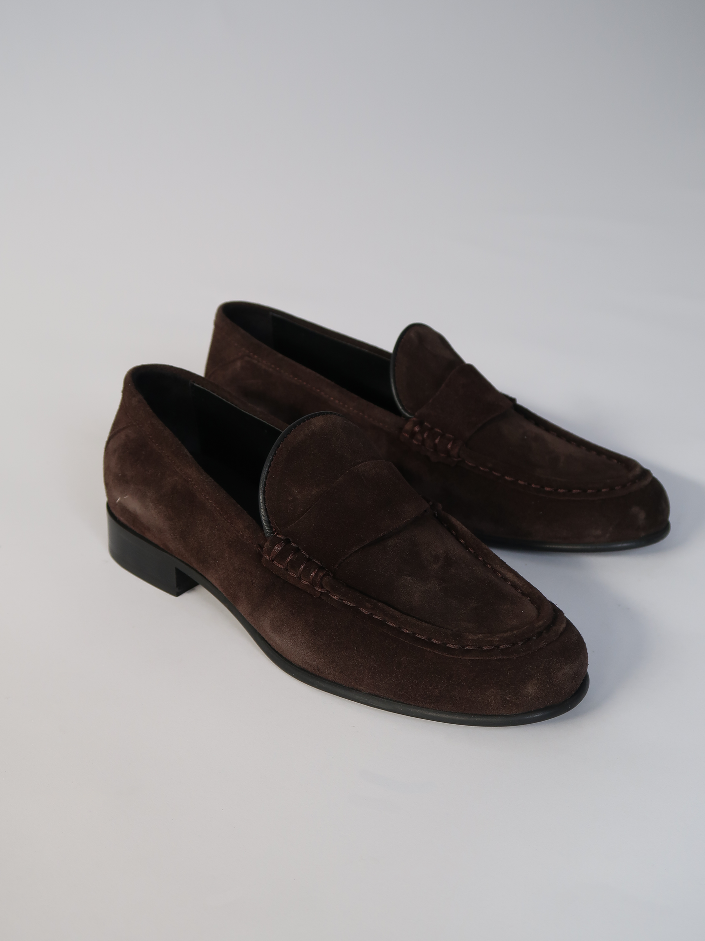 Antony Dark Brown