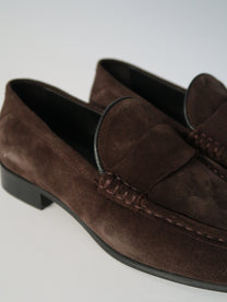 Antony Dark Brown