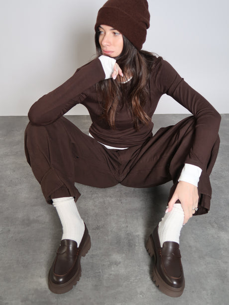 Collins Dark Chocolate