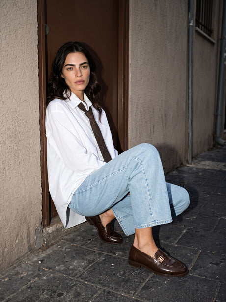 Volterra Dark Brown
