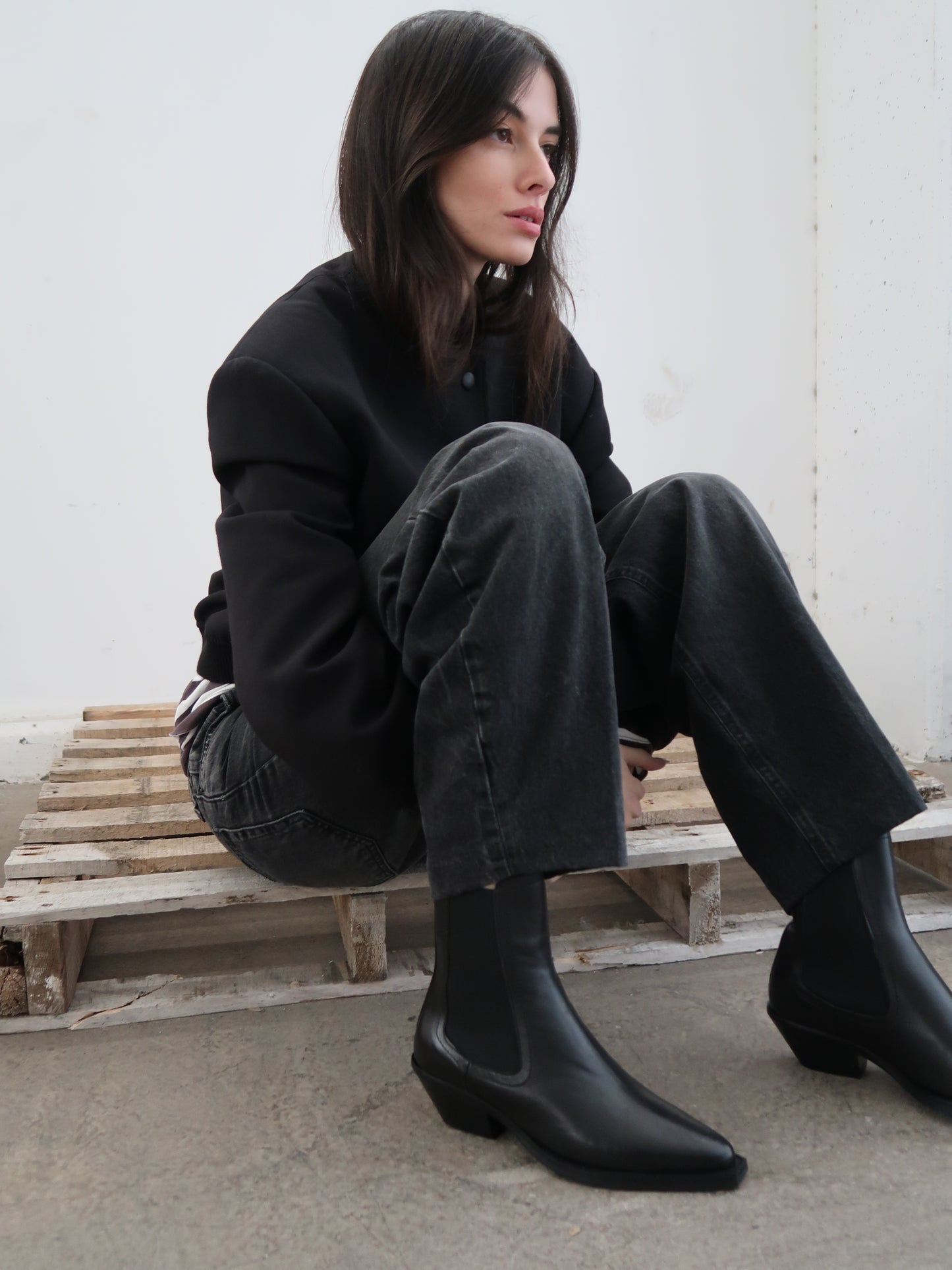 Rebirth - Dorian Bordo