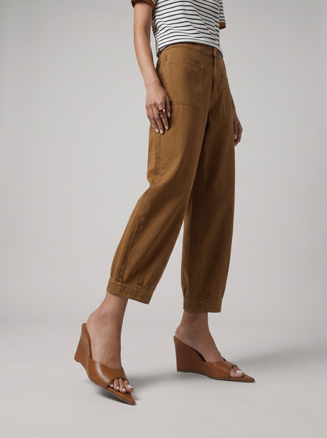 Pre-Order: Ashton Caramel