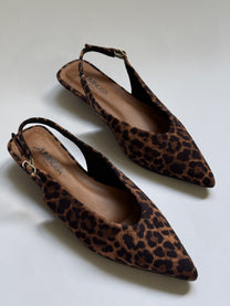 Geena Leopard