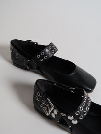 Capsule - Floyd Black