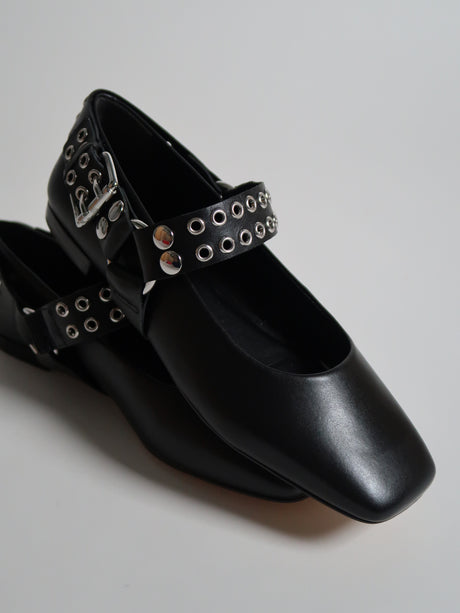 Capsule - Floyd Black