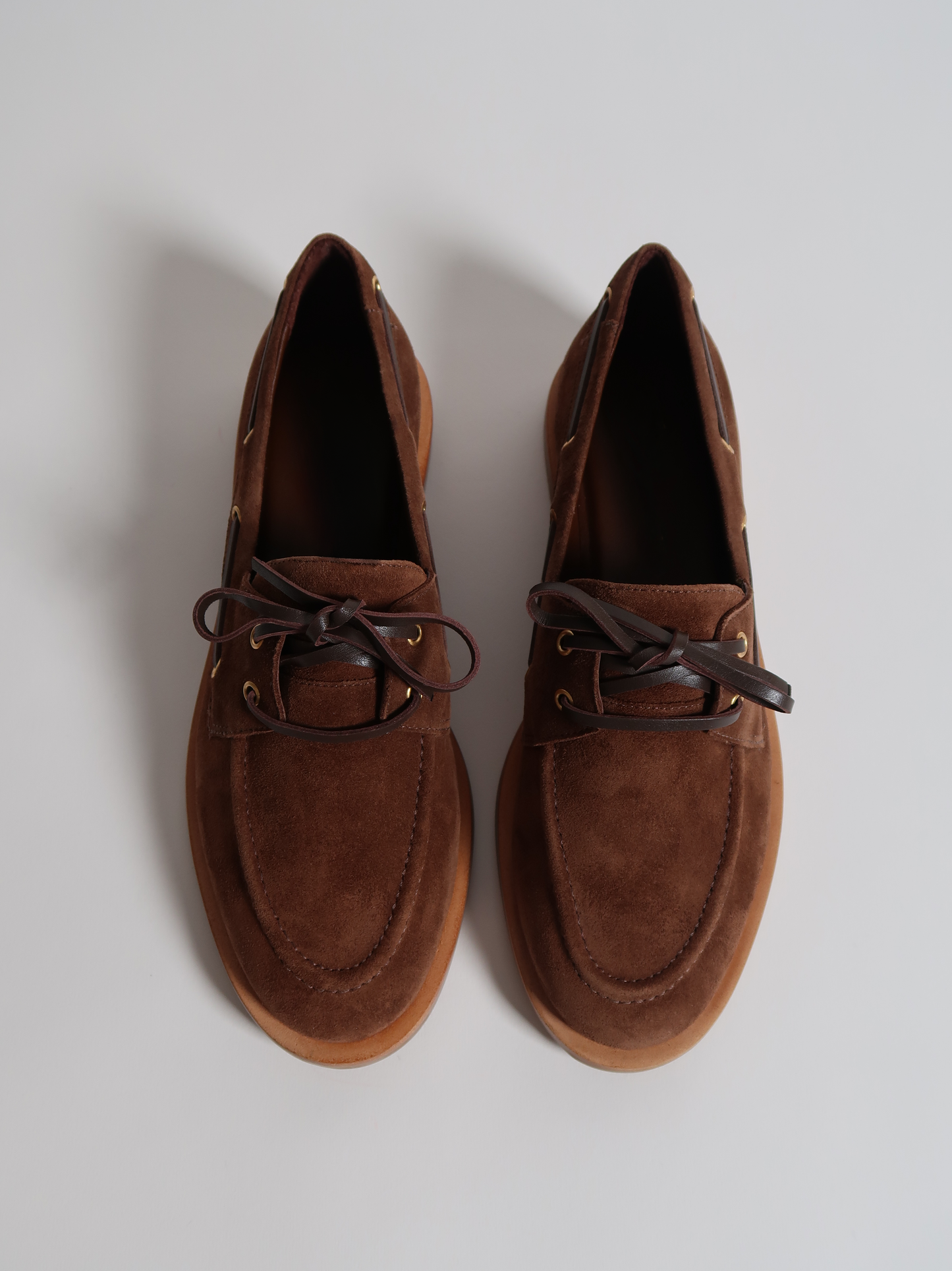 Capsule - Loren Dark Brown