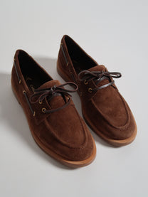 Capsule - Loren Dark Brown