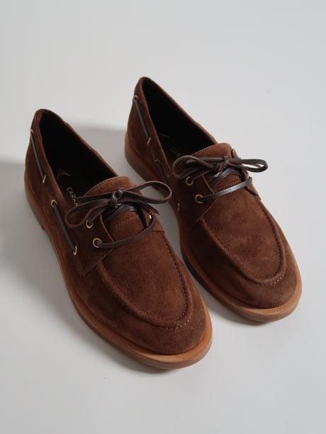 Capsule - Loren Dark Brown