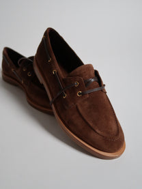 Capsule - Loren Dark Brown