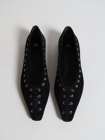 Capsule - Palma Black