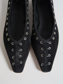 Capsule - Palma Black