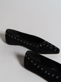 Capsule - Palma Black