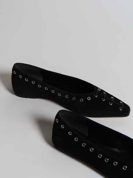 Capsule - Palma Black