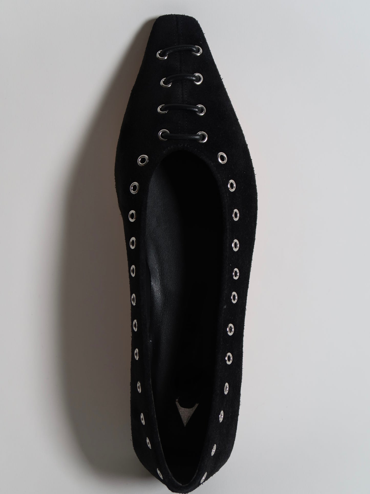 Capsule - Palma Black