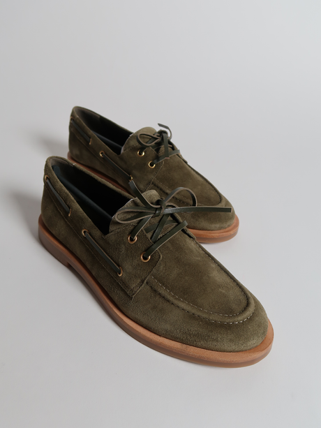 Capsule - Loren Sage