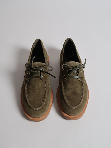 Capsule - Loren Sage