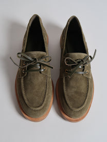 Capsule - Loren Sage