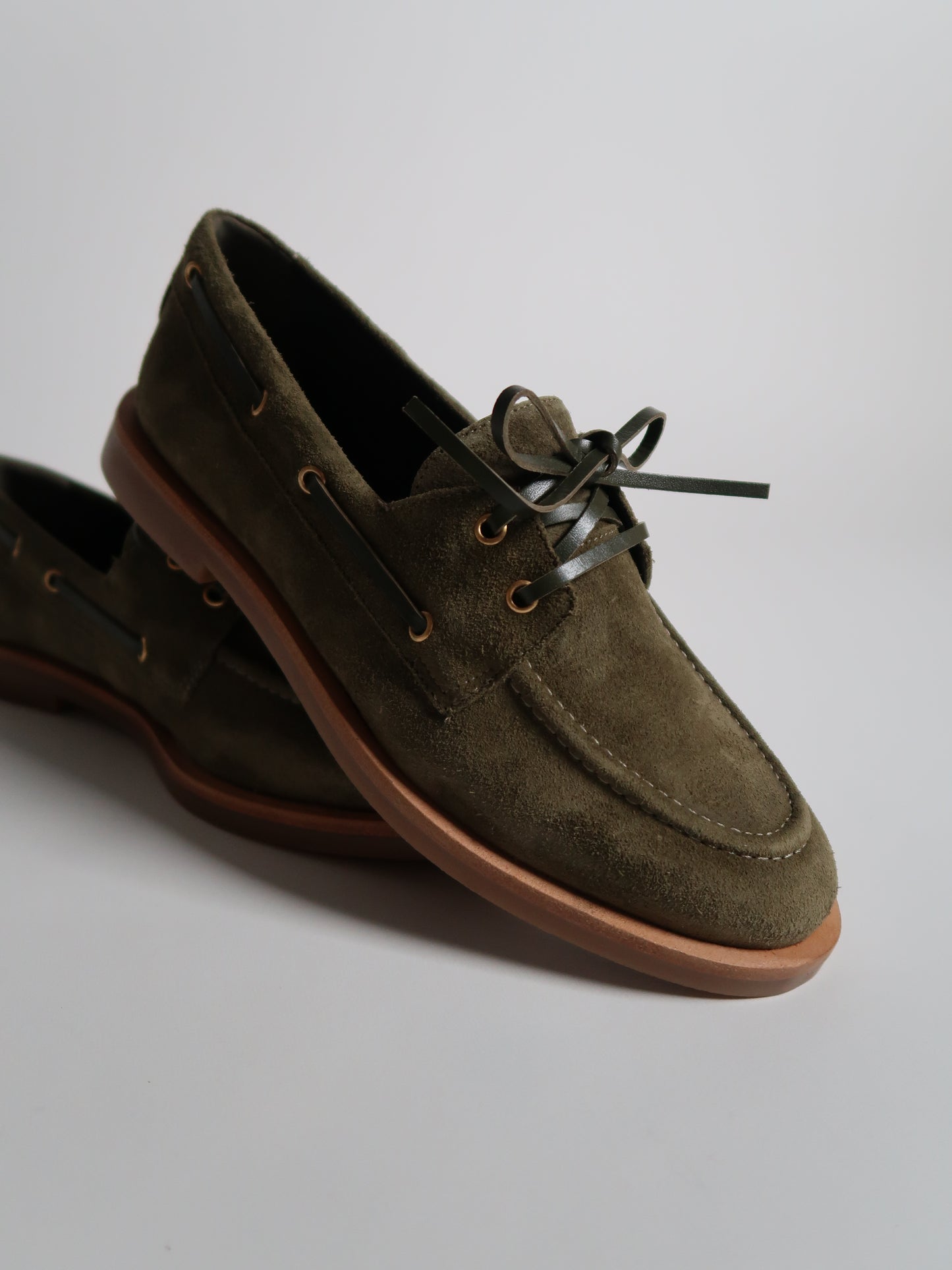 Capsule - Loren Sage