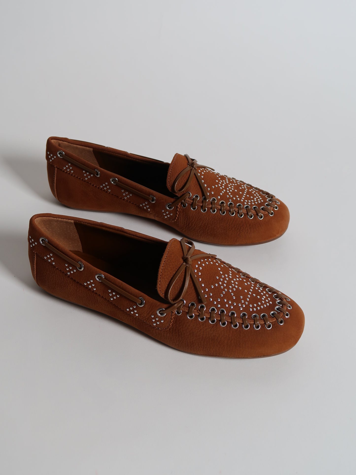 Capsule - Smith Brown