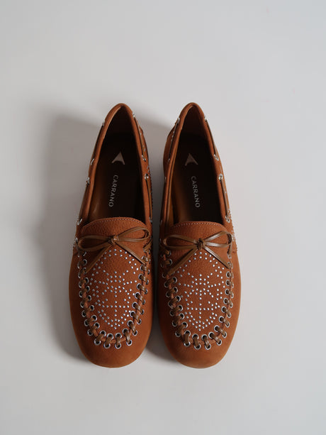 Capsule - Smith Brown