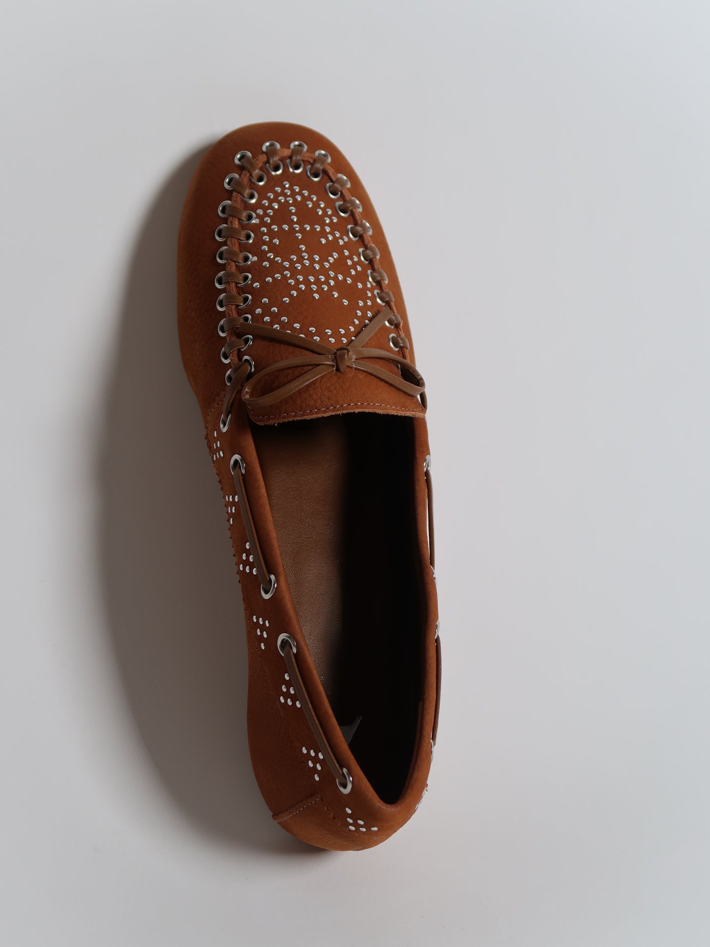 Capsule - Smith Brown