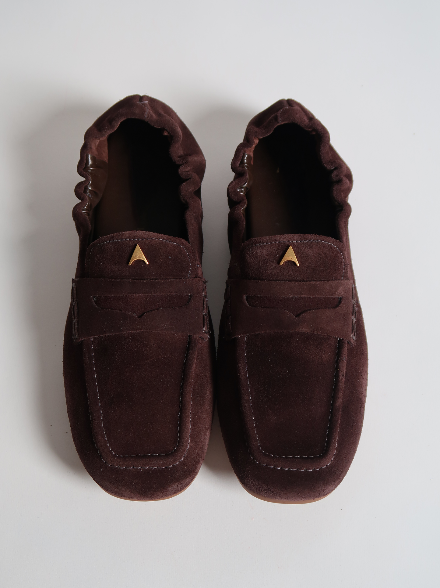 Capsule - Louis Chocolate