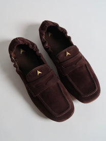 Capsule - Louis Chocolate