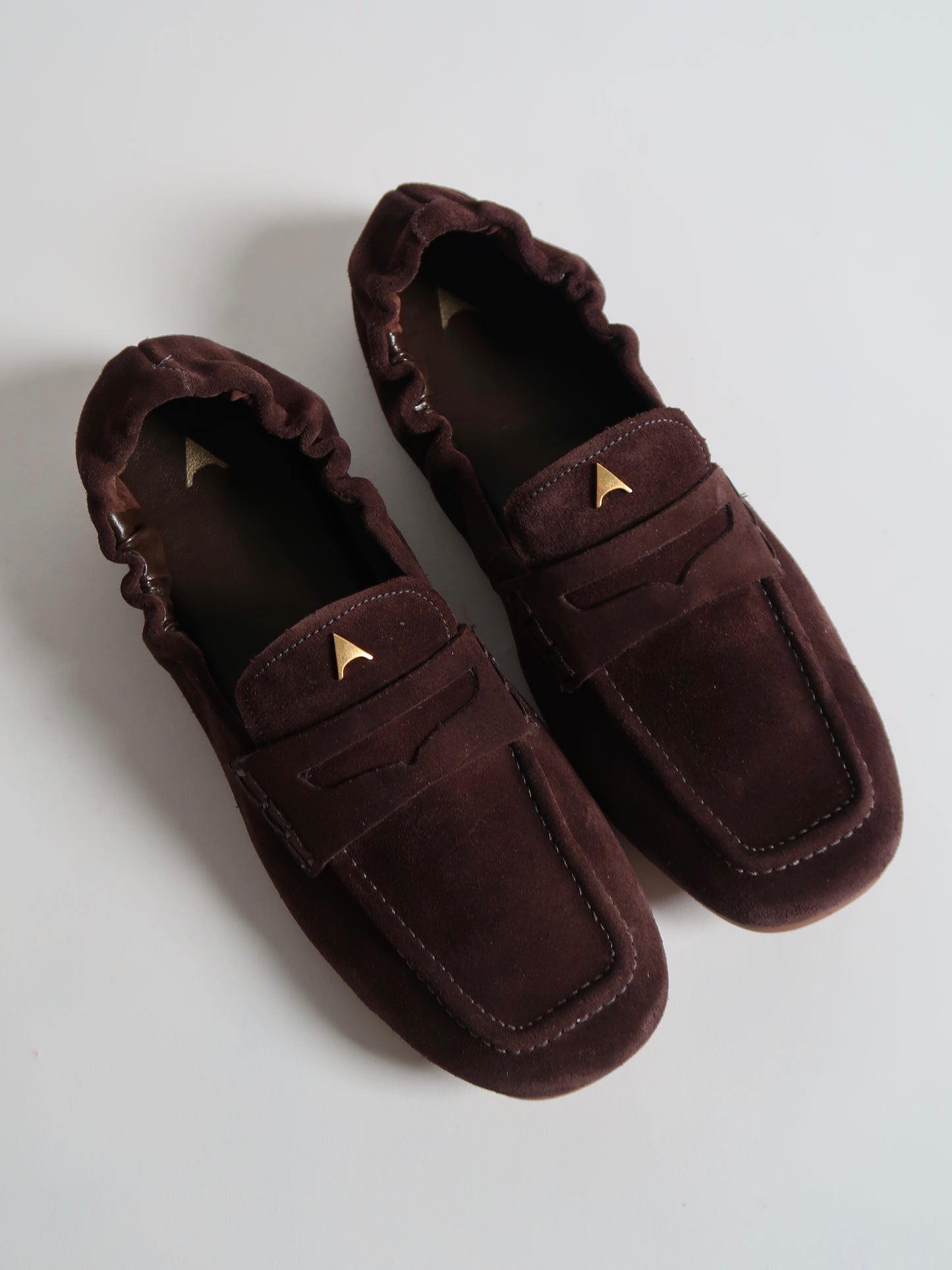 Capsule - Louis Chocolate