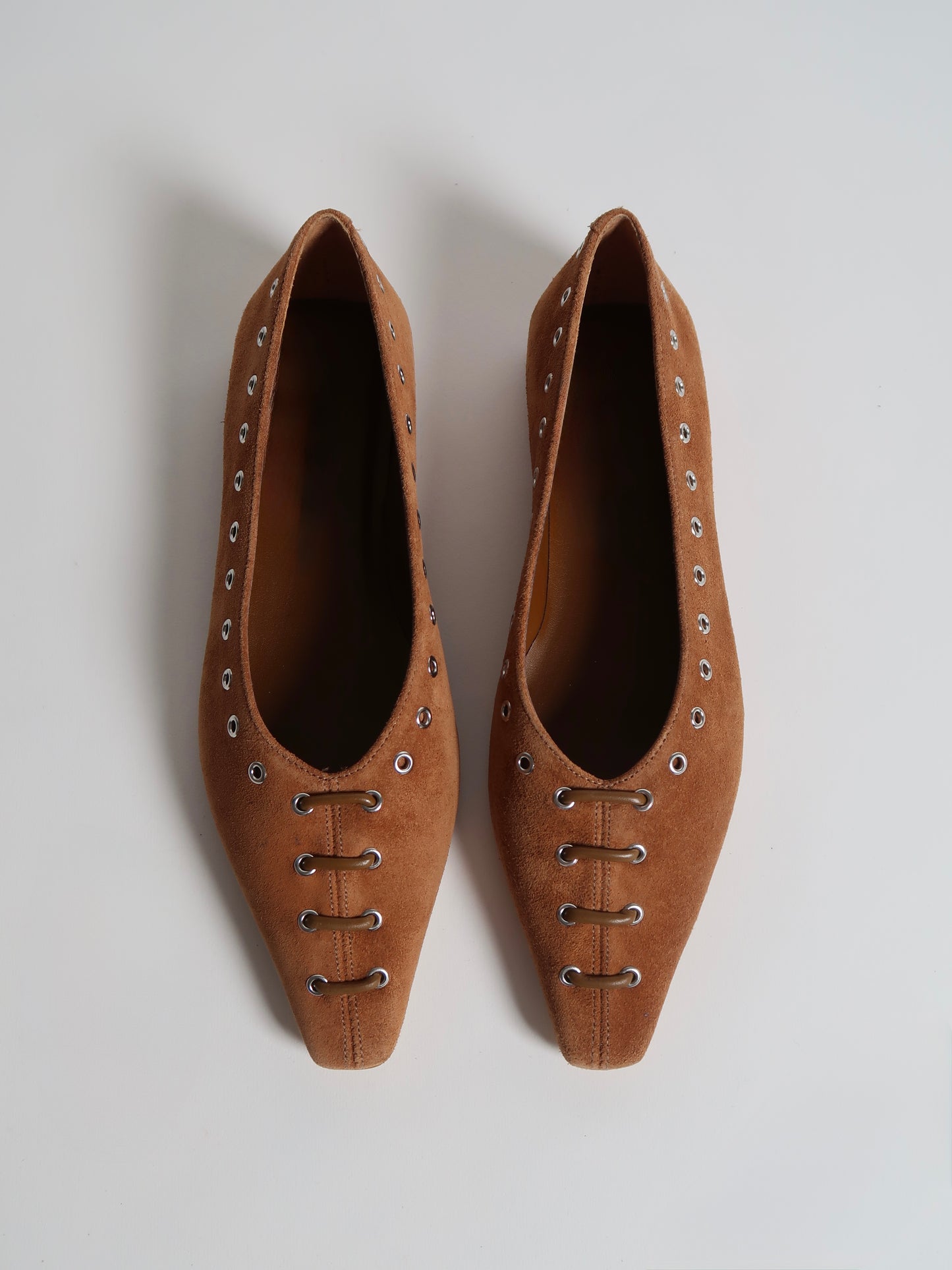 Capsule - Palma Brown